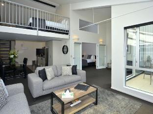 Southwark Hotel & Apartments,Canterbury>>Christchurch,4 star