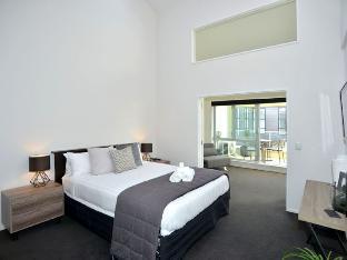 Southwark Hotel & Apartments,Canterbury>>Christchurch,4 star