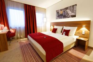 Four Points Flex By Sheraton Essen,Essen>>Dusseldorf,4 star