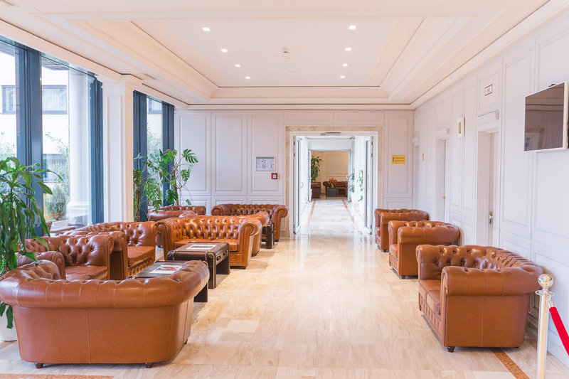grand hotel palladium munich