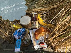 Bude54,Sankt Peter-Ording>>Nordfriesland,3 star