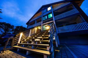 Bude54,Sankt Peter-Ording>>Nordfriesland,3 star