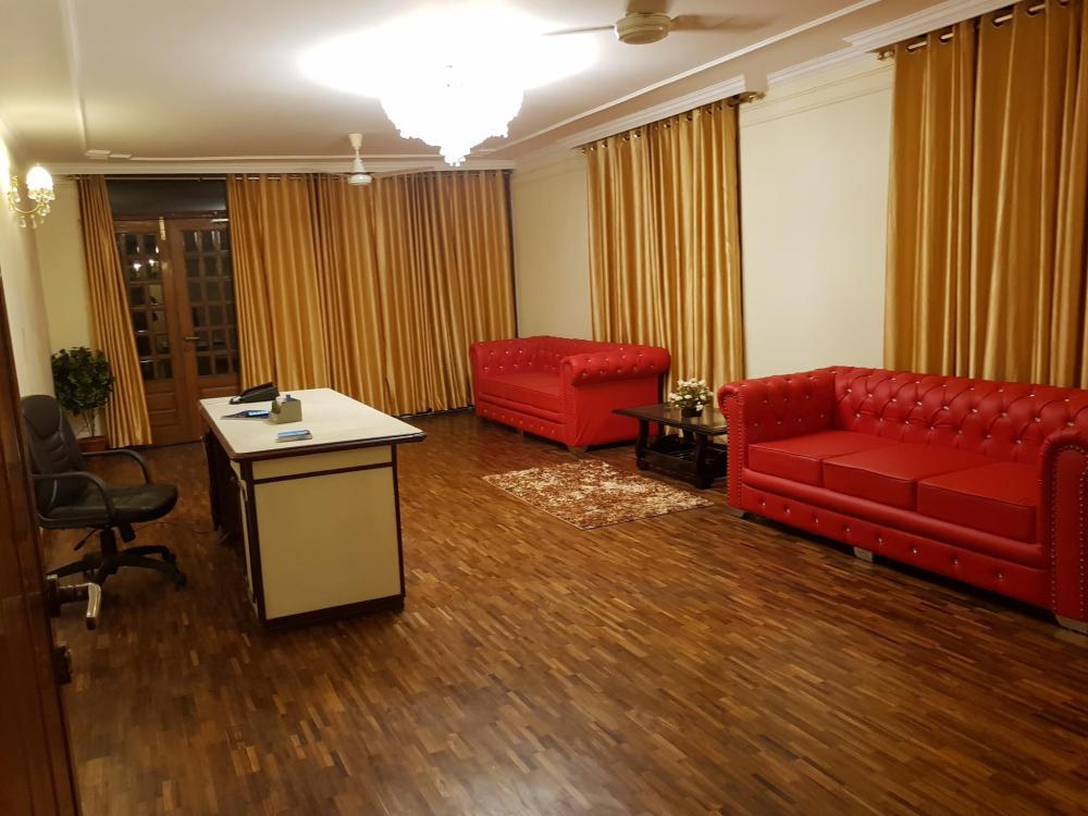 La Residenza,Greater Kailash,3 star