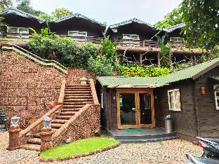 Tranquility Cottage Resort,North Goa,3.5 star
