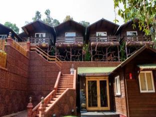 Tranquility Cottage Resort,North Goa,3.5 star