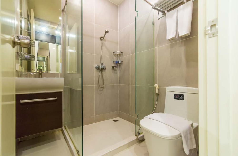 icheck inn residence sukhumvit 1