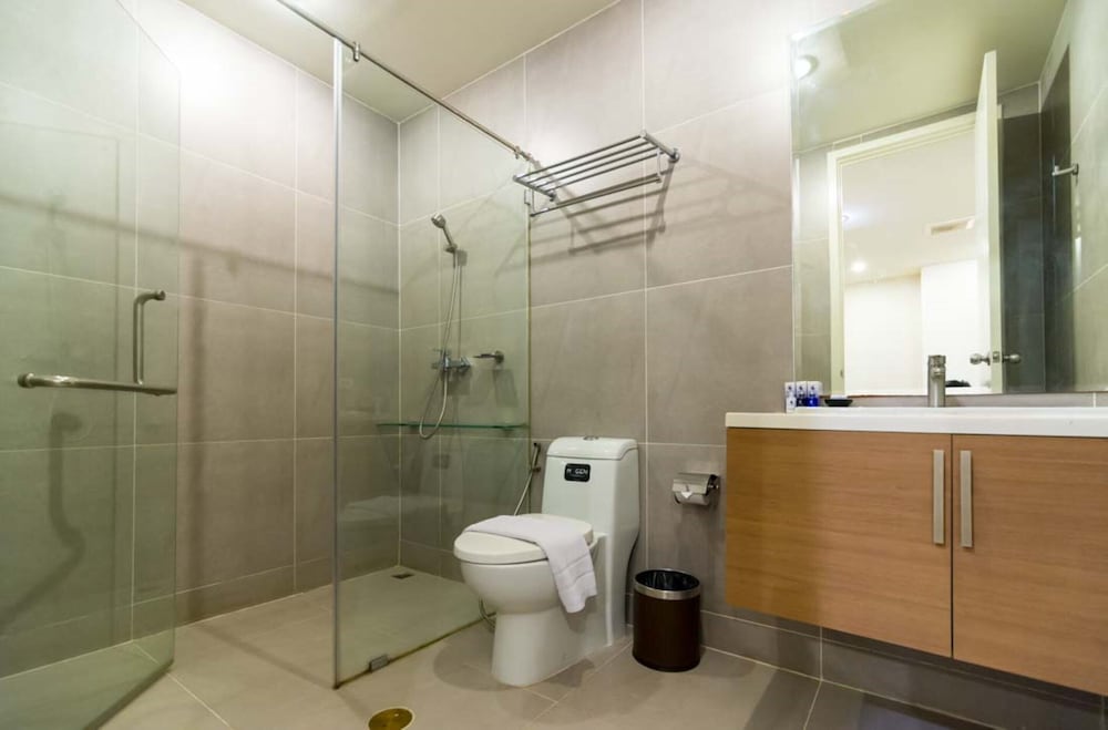 icheck inn residence sukhumvit 1