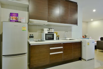 icheck inn residence sukhumvit 1