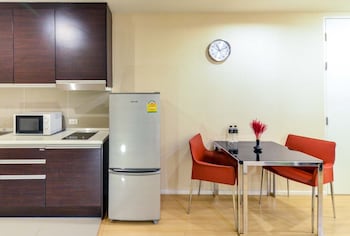 icheck inn residence sukhumvit 1