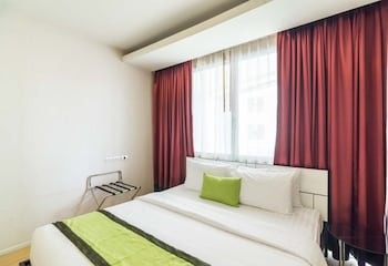 icheck inn residence sukhumvit 1