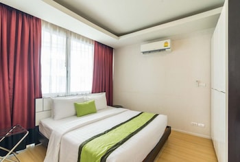icheck inn residence sukhumvit 1