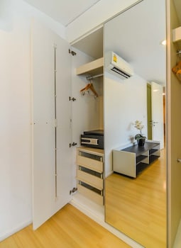 icheck inn residence sukhumvit 1