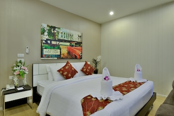 icheck inn residence sukhumvit 1