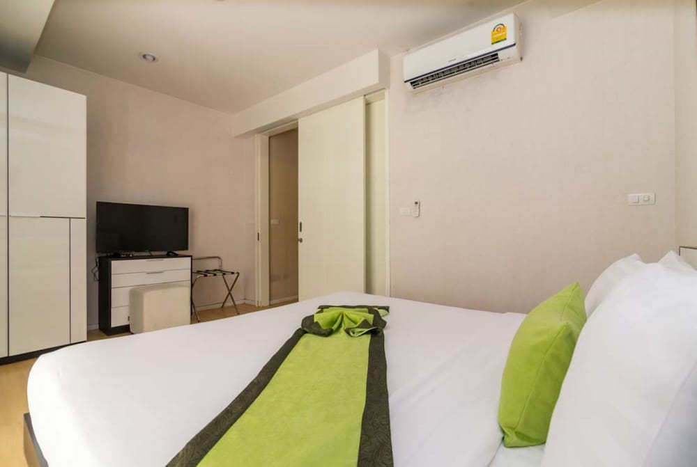 icheck inn residence sukhumvit 1