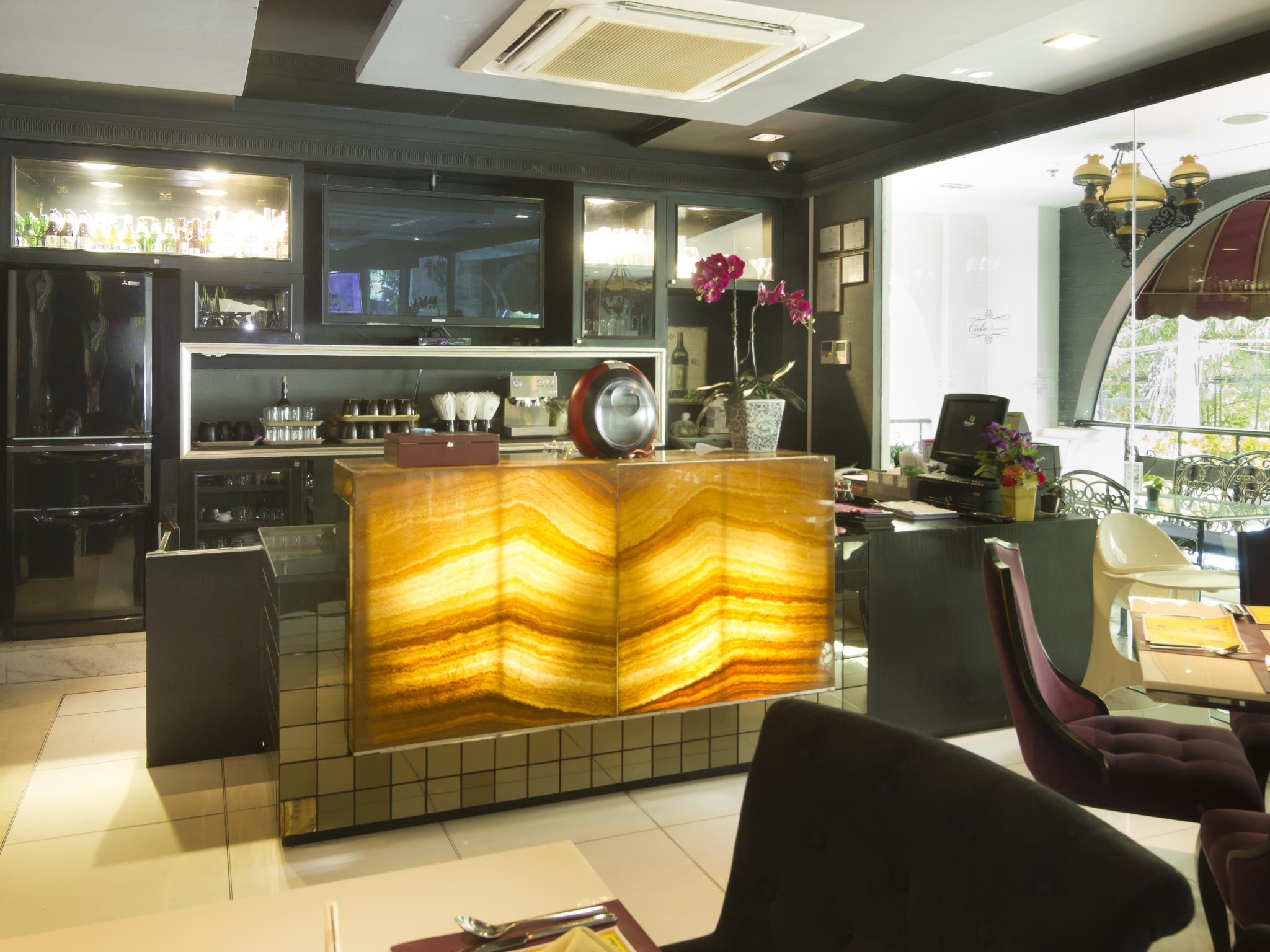 icheck inn residence sukhumvit 1