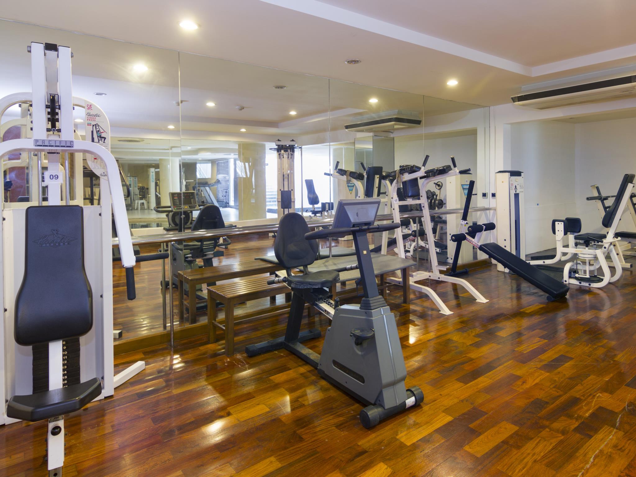 icheck inn residence sukhumvit 1