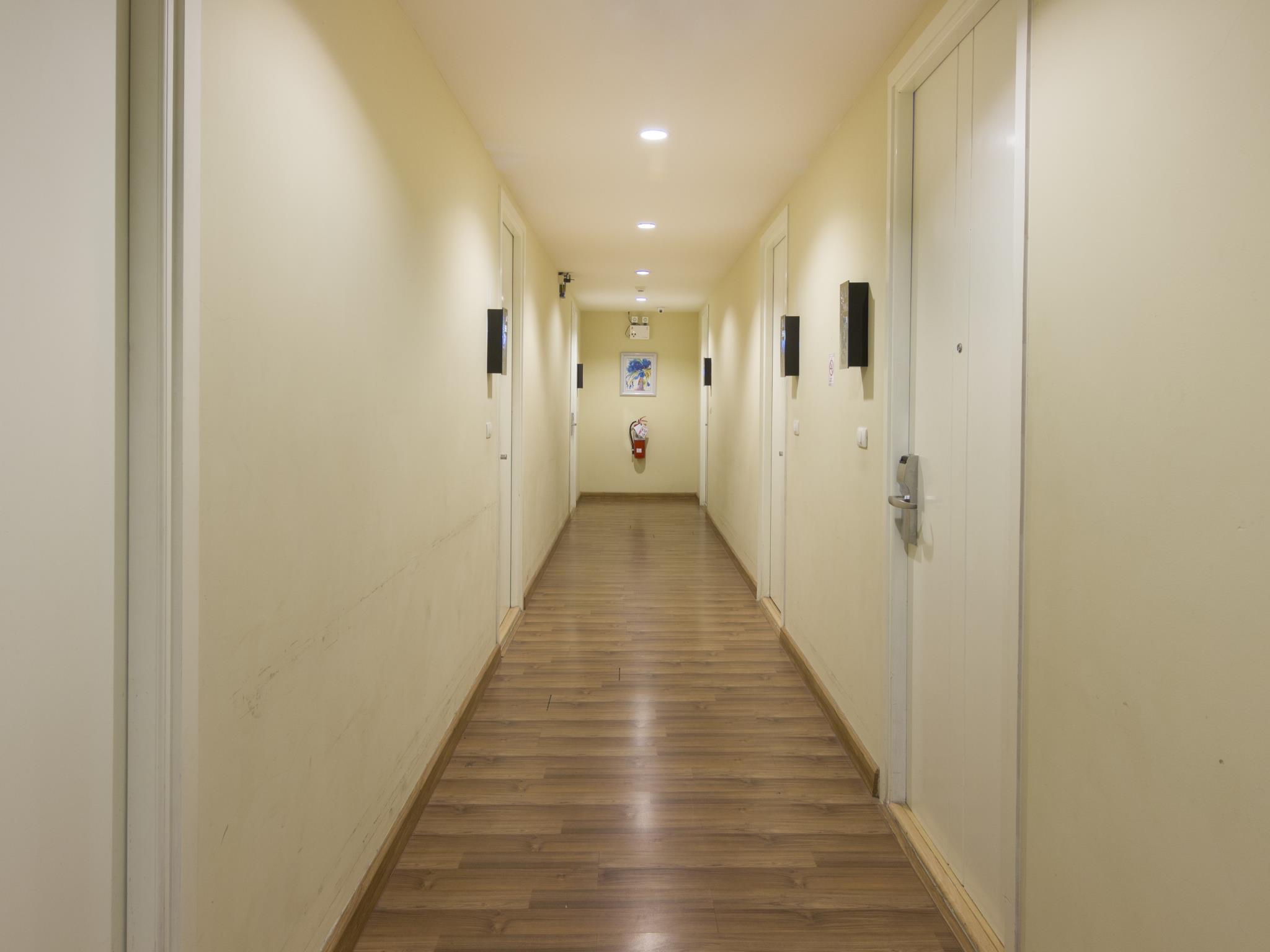 icheck inn residence sukhumvit 1