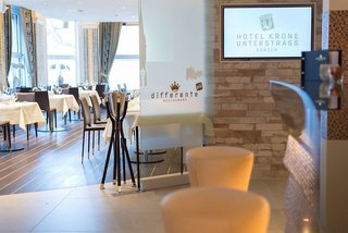 hotel krone unterstrass