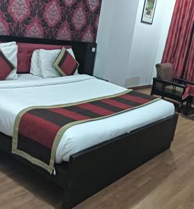 ghaziabad
