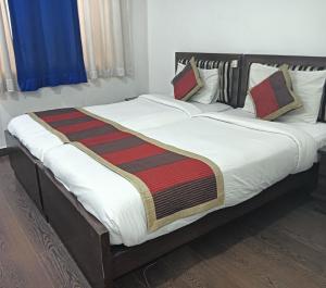 ghaziabad