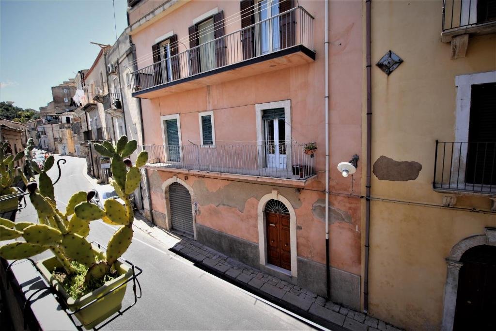 Belvedere All'idria,Marina Di Ragusa>>Ispica,3 star
