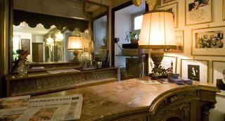 Hotel La Fenice Et Des Artistes,San Marco>>Mestre,4 star