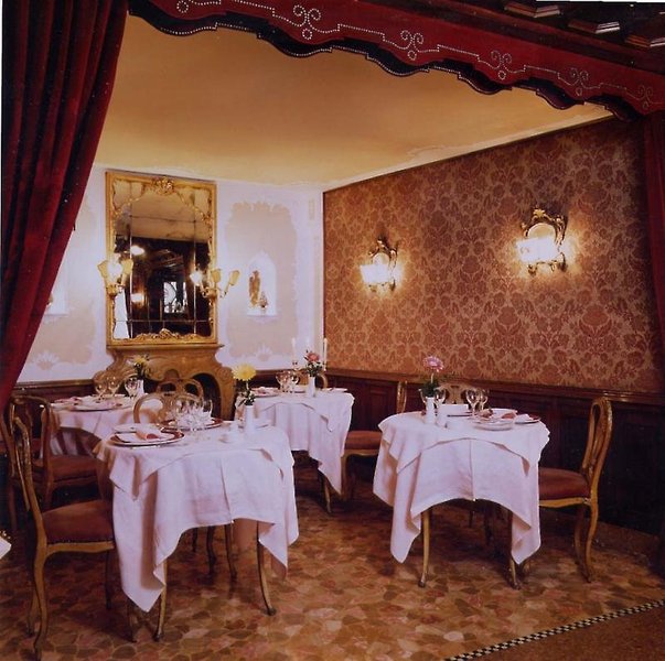 hotel la fenice et des artistes
