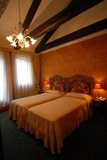 hotel la fenice et des artistes