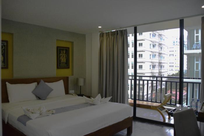 home chic hotel