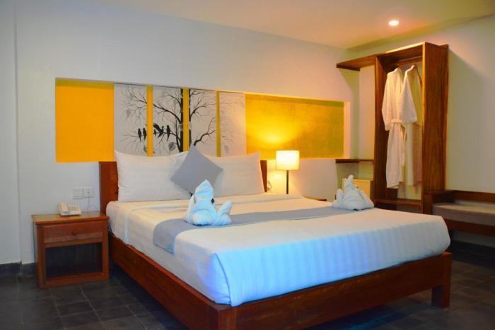 home chic hotel
