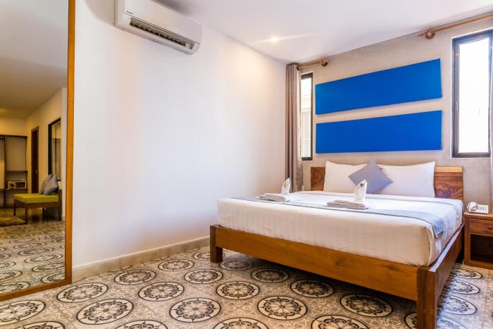home chic hotel