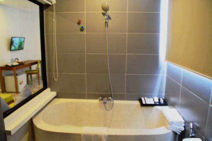 home chic hotel