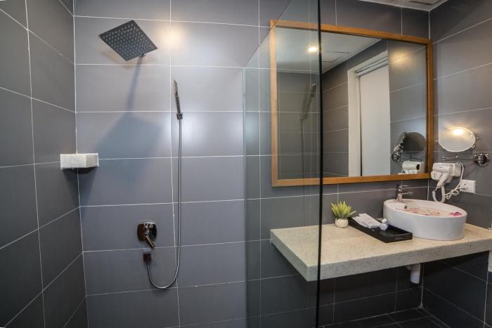 home chic hotel
