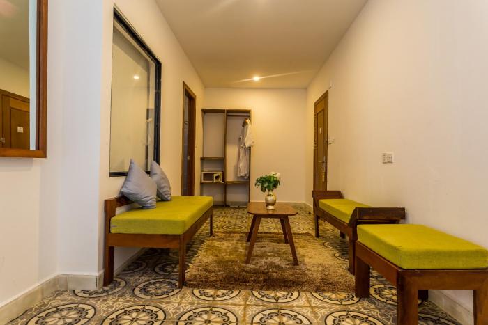 home chic hotel