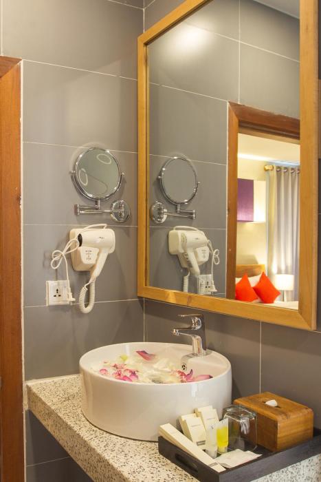 home chic hotel