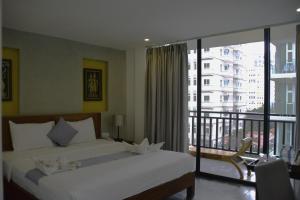 home chic hotel