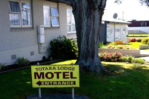Totara Lodge Motel,Levin>>Horowhenua,3 star