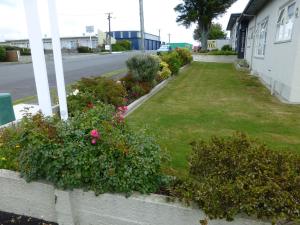 Totara Lodge Motel,Levin>>Horowhenua,3 star