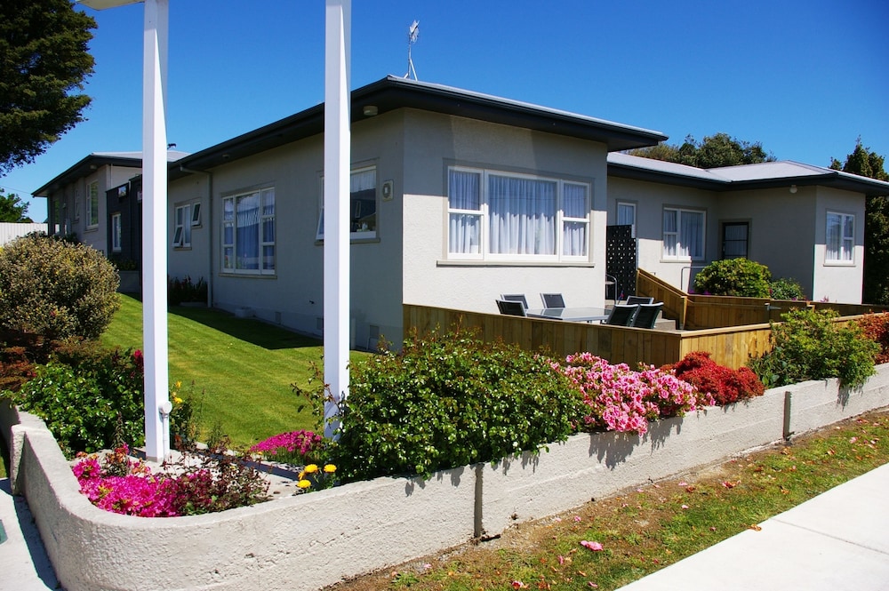 totara lodge motel