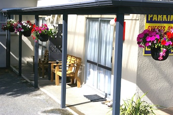 totara lodge motel