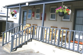 totara lodge motel