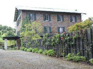 The Mill House,Oamaru>>Herbert,3 star