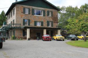 The Mill House,Oamaru>>Herbert,3 star