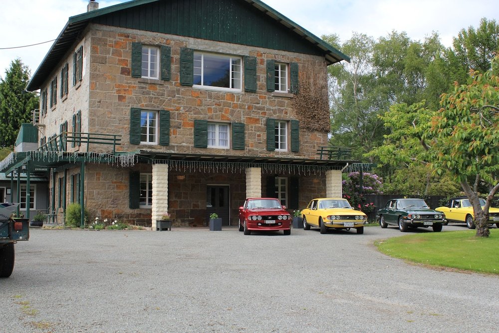 The Mill House,Oamaru>>Herbert,3 star