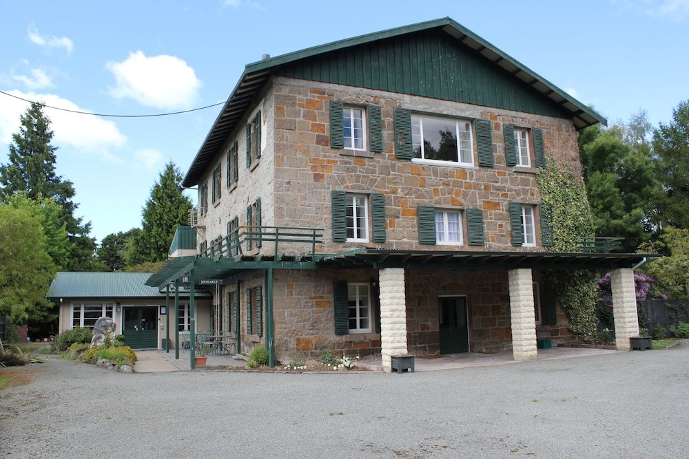 The Mill House,Oamaru>>Herbert,3 star