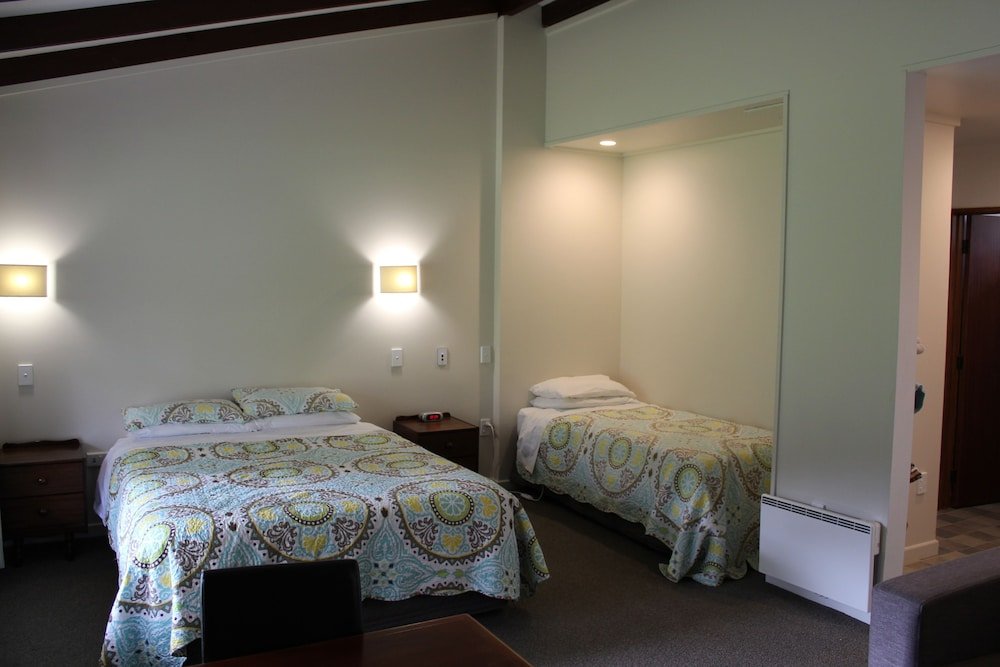 The Mill House,Oamaru>>Herbert,3 star