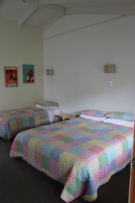 The Mill House,Oamaru>>Herbert,3 star