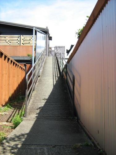 downtown backpackers