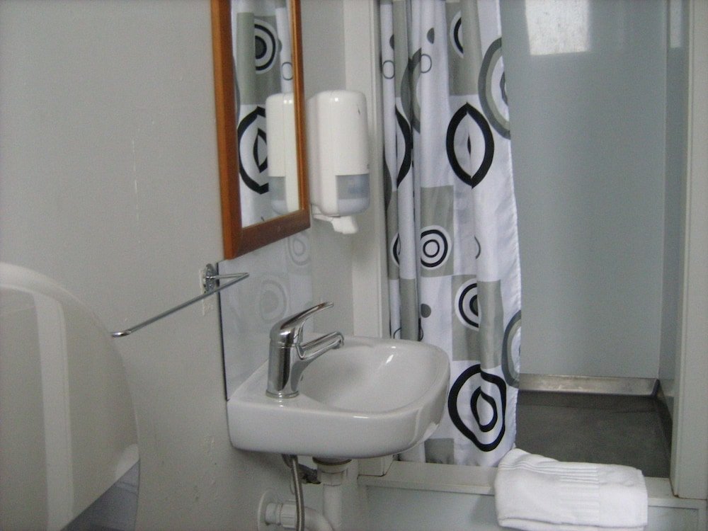 downtown backpackers