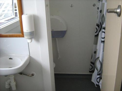 downtown backpackers